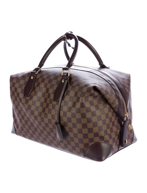 Louis Vuitton overnight